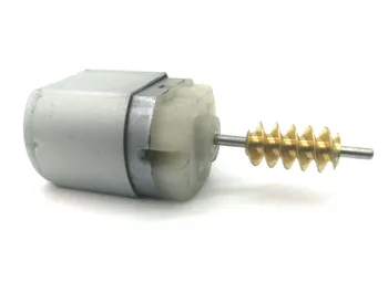 

ELV/ESL electric column steer ignition lock motor J764 for VW volkswagen magotan B6 B7L