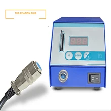 Высокая мощность Сварка при постоянной температуре платформа 90 Вт интеллектуальная Бессвинцовая сварочная платформа цифровой дисплей сварочная платформа