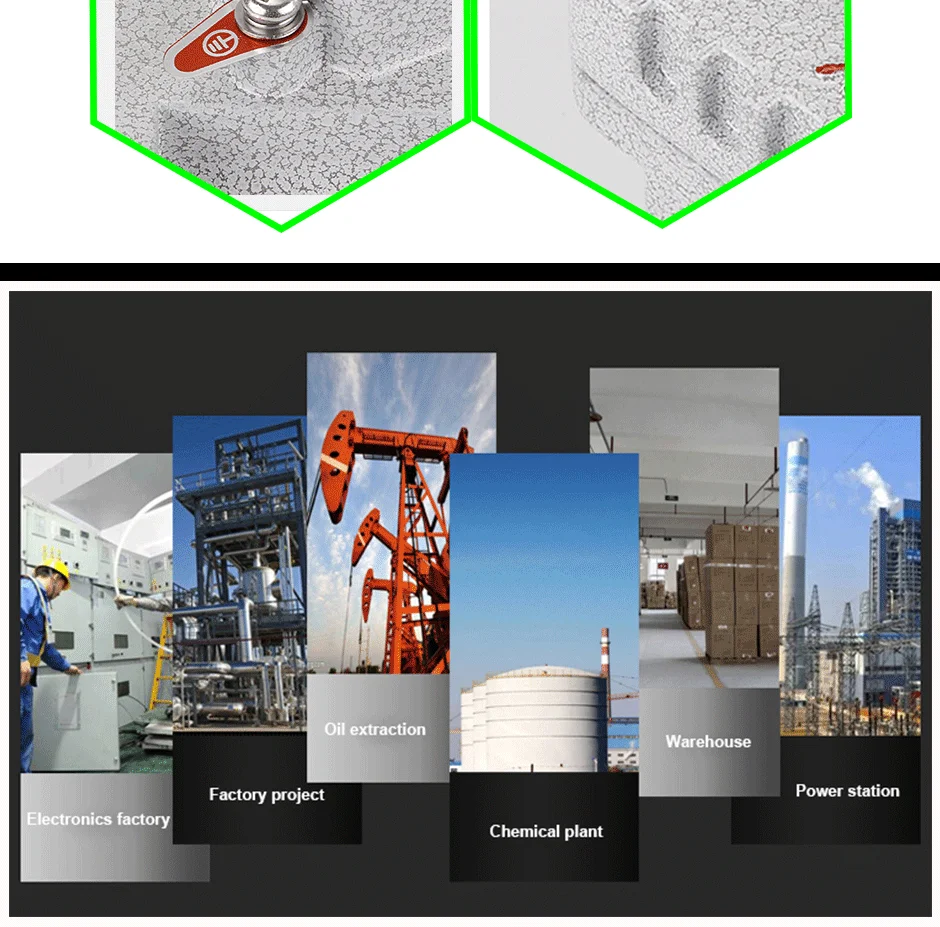 equipamentos e utensílios elétricos