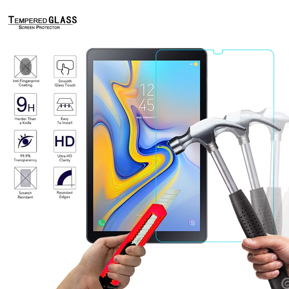 Для Samsung Galaxy Tab A 10