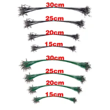 

Luya Front Conductor Steel Wire / Anti Biting Wire / Front Wire / Offshore Angling Anti Winding Braided Wire