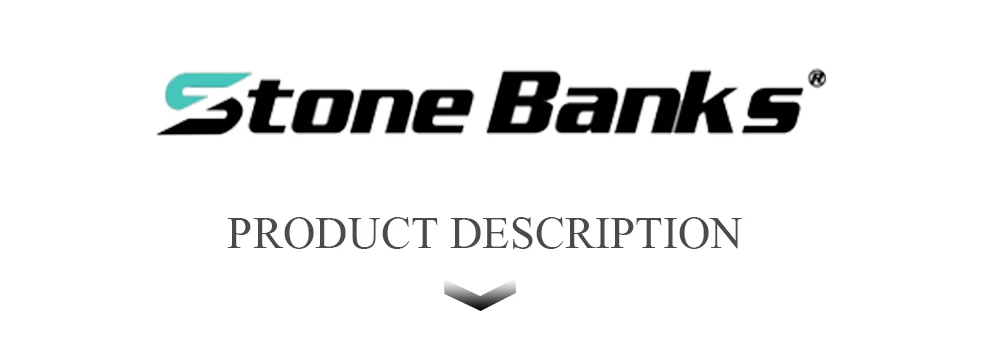 Stone Banks H1 H3 H7 H11 H8 H9 H16 9005 HB3 H10 9006 HB4 светодиодный светильник лампы для авто 8000Lm автомобильный светильник s 12В противотуманная фара 3000K 6000K 8000K