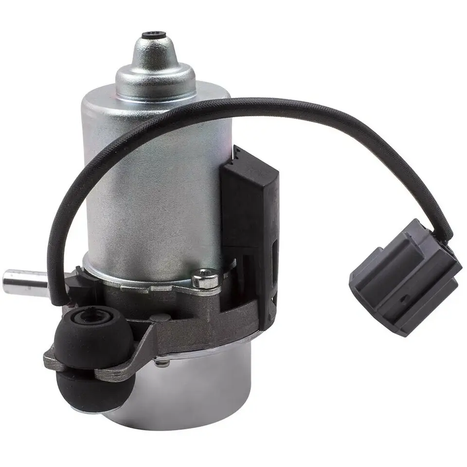 Vacuümpomp Elektrische - Power Brake Booster Hulppomp - Past Op Voertuigen Eenvoudig In Gebruik