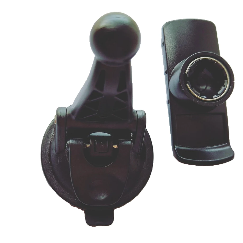 Car Windshield Windscreen Suction Cup Mount for the Garmin Astro 320 GPSMAP 62 62s 62sc 62st Universal Easy to Install 