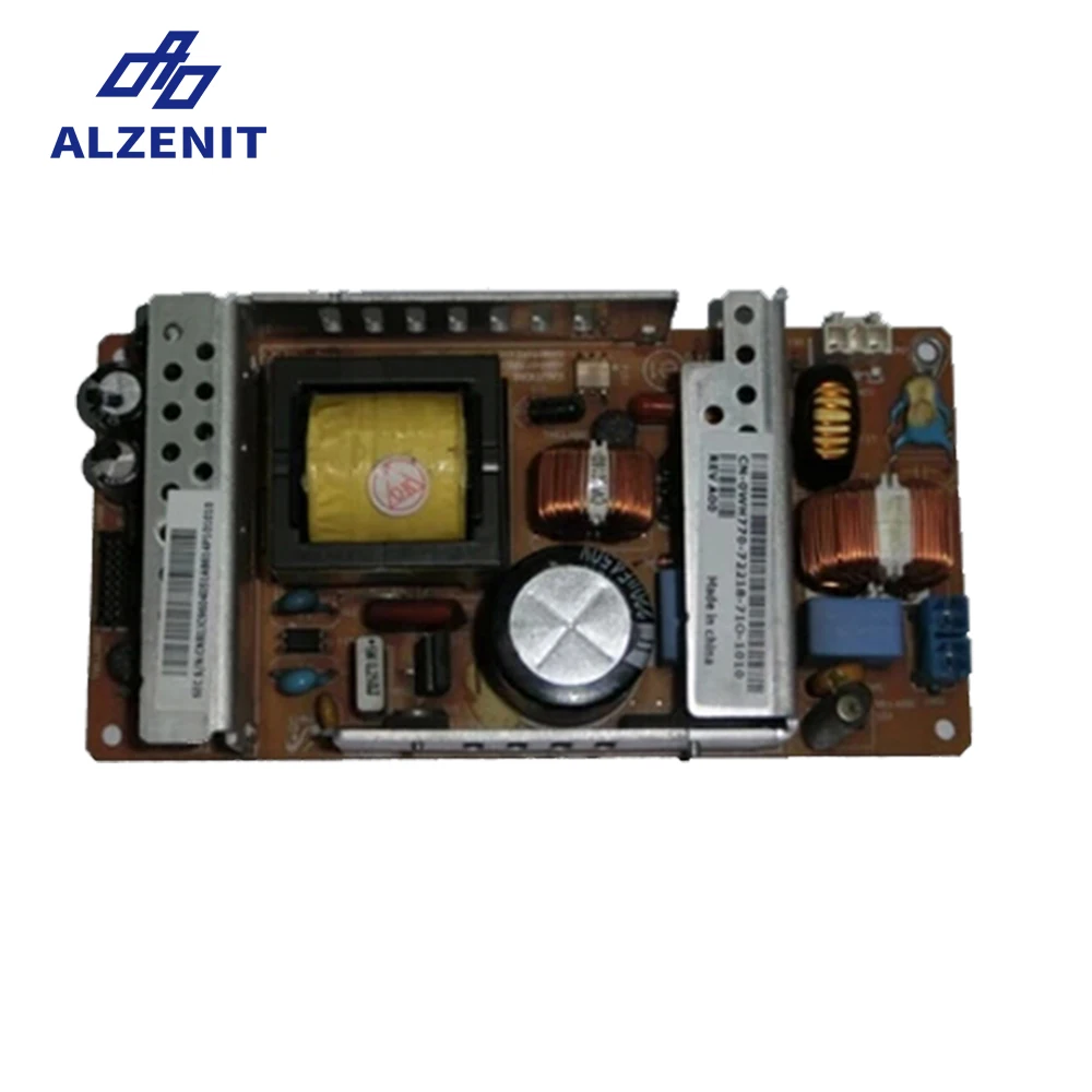 

Original Engine Control Power Supply Board For Samsung 3470 Printer Power Board