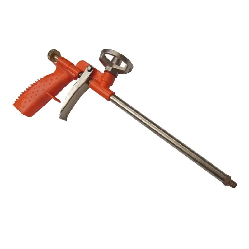 Pulverizador de expansión de espuma de Metal, PISTOLA DE PULVERIZACIÓN de sellado de masilla de 70MPa, aplicador de espuma para sellador de vidrio, 10 L/min