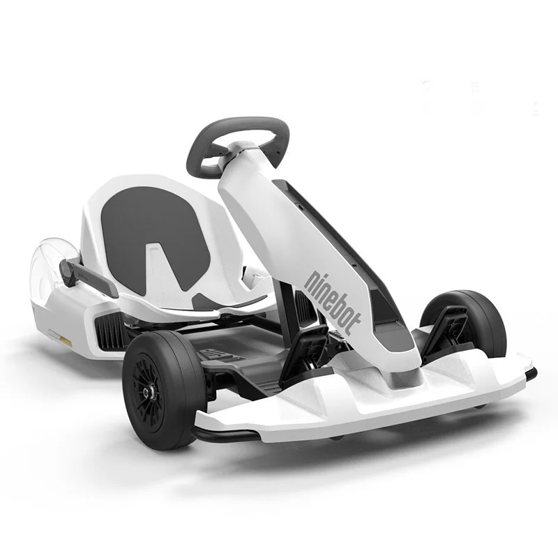 Ninebot Gokart Kit Kart Refit умный самобалансирующийся электрический скутер