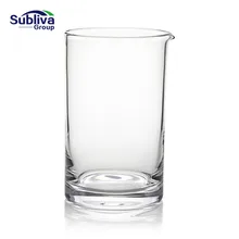 600 мл прямая чашка для смешивания бармена, коктейльные чашки, Хрустальная стеклянная чашка для виски, посуда для напитков, стеклянная бутылка для мартини, барная посуда, Пивной Напиток
