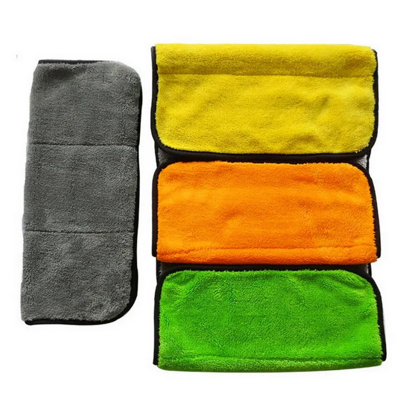 Супер впитывающее Авто Полотенце ультра размер полотенце одноразовая сушка весь