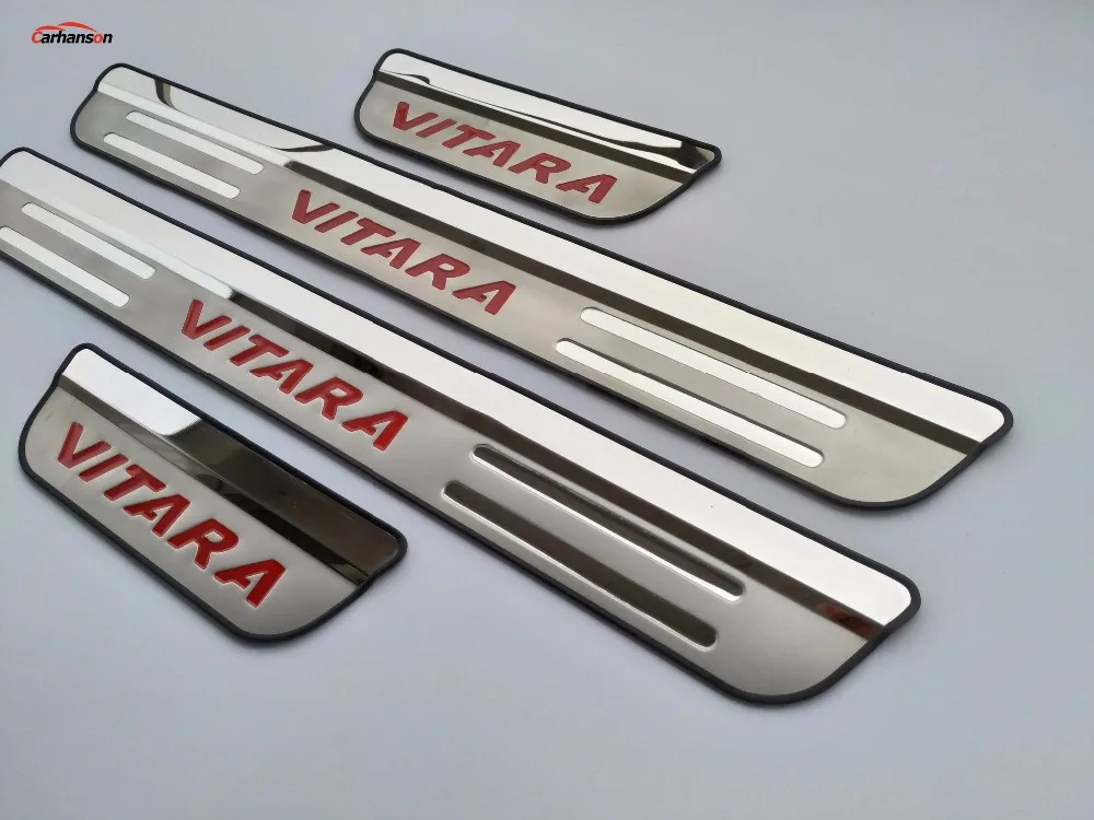 suzuki vitara红标 3
