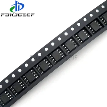 

5piece/LOT ATTINY13 ATTINY13A TINY13A MCU AVR 1K FLASH 20MHZ IC ATTINY13A-SSU SOP-8 new original