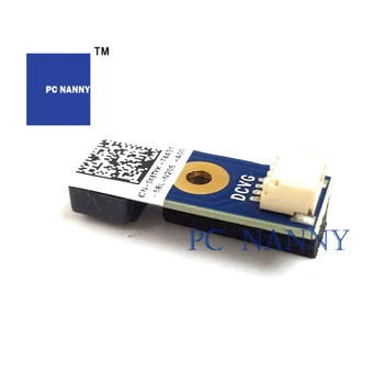 

PCNANNY FOR Dell Inspiron 24 7459 Internal Microphone Circuit Board Assembly X8TYK 0X8TYK test good