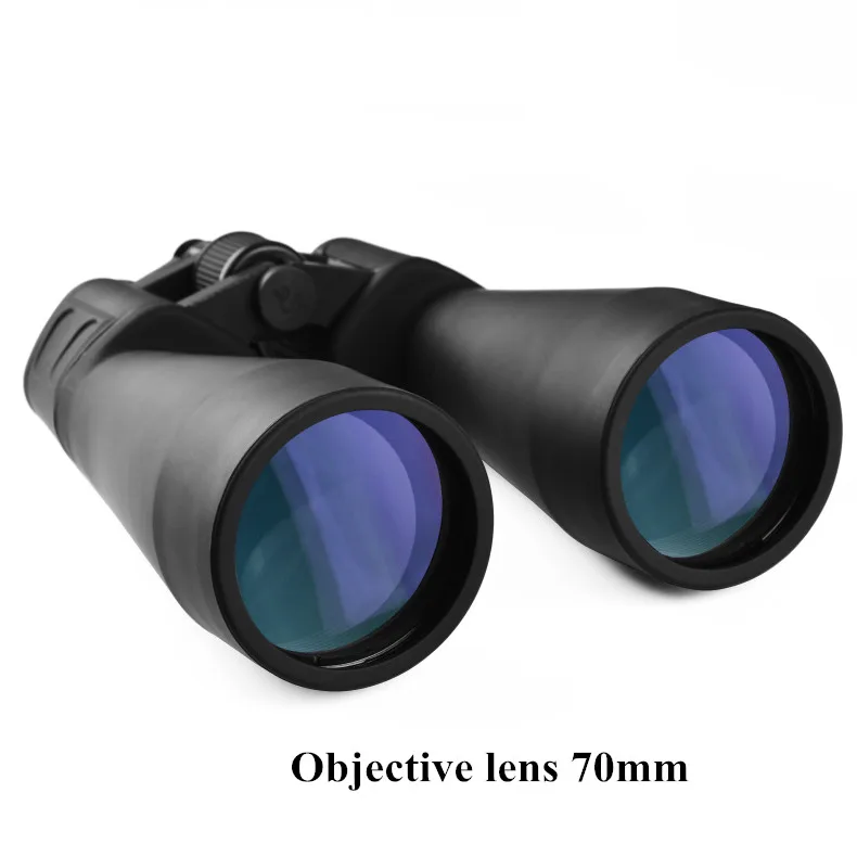 Profissional à Prova Noturna de Longo Zoom Poderoso Telescópio Binocular d' Água Grande-angular Ocular Visão Alcance 20-180x100 hd 6 À Prova D' Água Grande-Angular Ocular Binocular