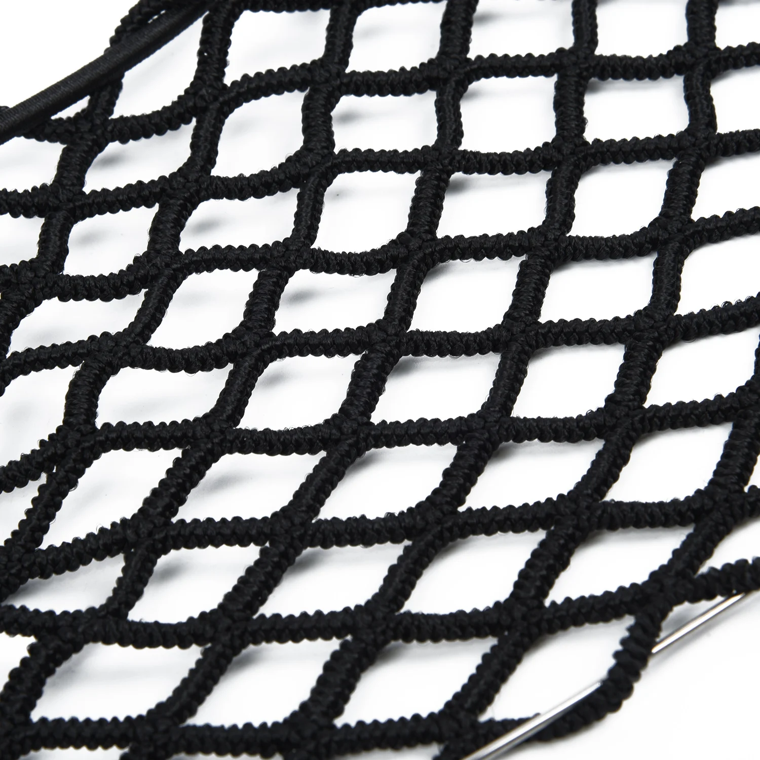 Net string. Net string