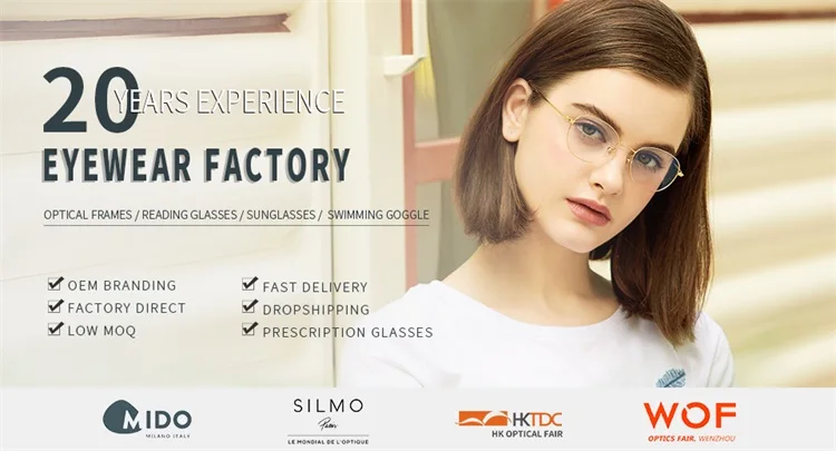 2024 ZENOTTIC Prescription Eyeglasses Women