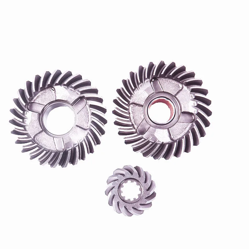 Лодочный двигатель комплект для Hidea 15F 2-х тактный 15HP 6E7-45560-01 63V-45551-00 6E7-45571-00