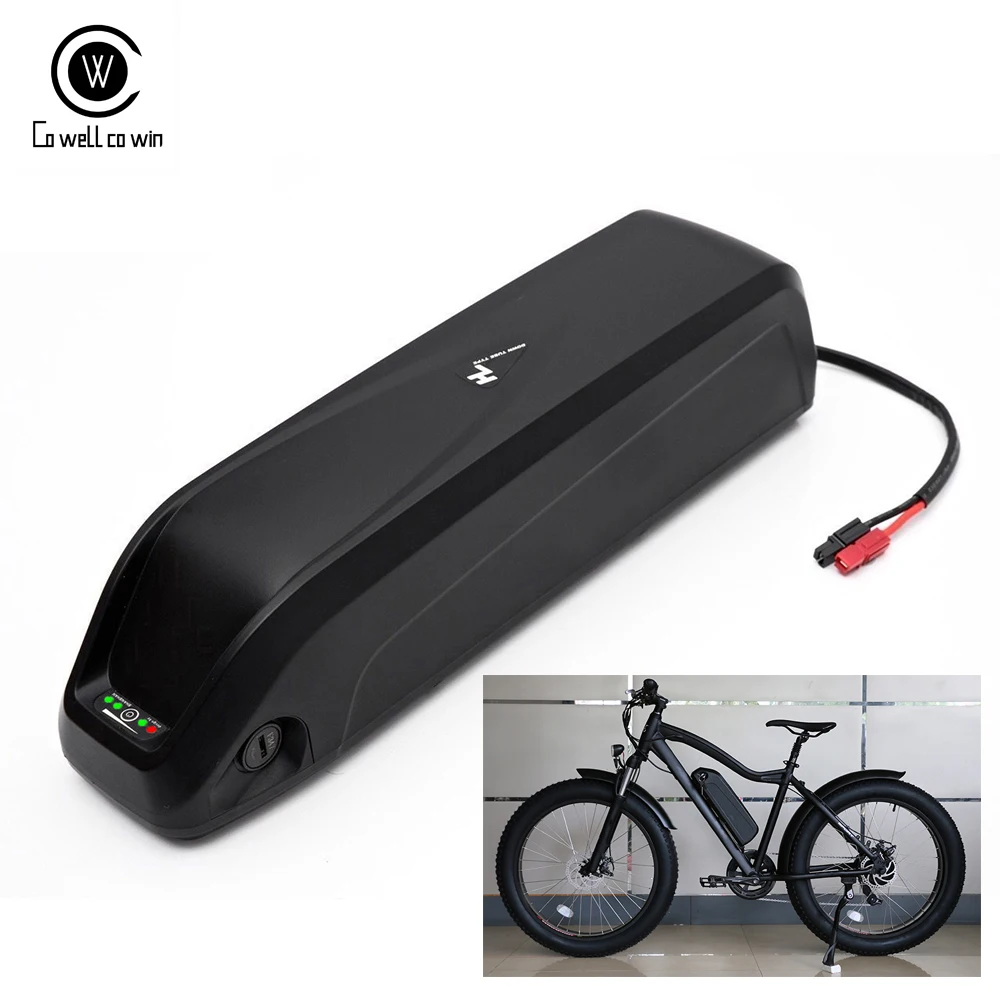 best 52v ebike battery