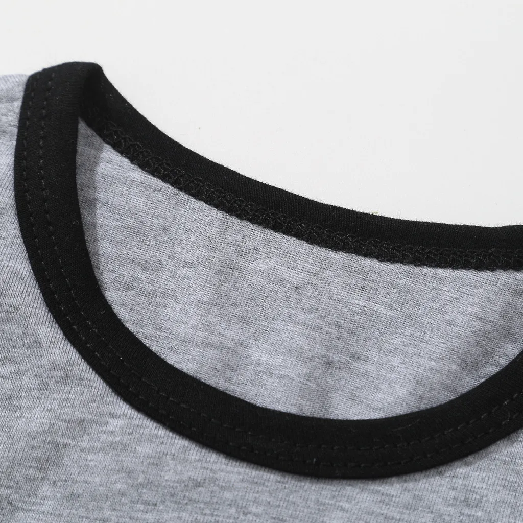 Baby Kids Teens Children Solid Pajamas Homewear Soft Outfits spring Autumn Baby Girls Clothes Pajamas Sets #C