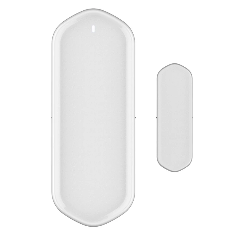 

Door and Window Sensors, Smart Door and Window Sensors Are Compatible with netic Detectors, Support APP Control