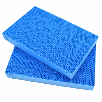 

1 pcs Air Purifier Parts AC4155 Air humidifier filter for Philips AC4080 AC4081 Purifier filters