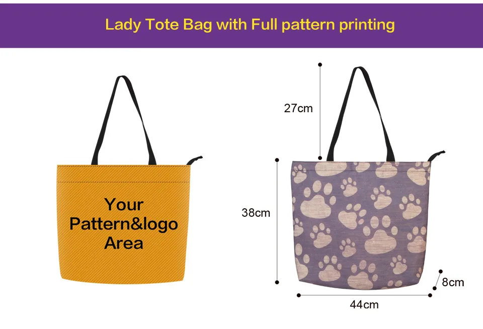 shopping bag