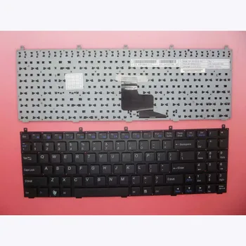 

laptop keyboard us layout for CLEVO P151EM P151SM-A P151SM1