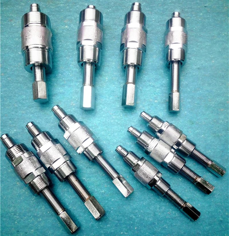 £50.98 Fly Hammer Advancer Screw Tool Set For Pw2000 P7100 Diesel