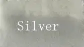 Silver Длинное пыльно-розовое платье подружки невесты с v-образным вырезом, шифоновое свадебное платье, простое изготовленное на заказ свадебное платье подружки невесты - Цвет: Silver