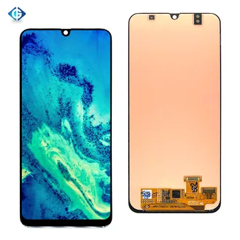 

10pcs Display For Samsung For Galaxy A30 A305/DS Lcd Display Touch Screen Digitizer Assembly For Samsung A305 Screen Ship By DHL