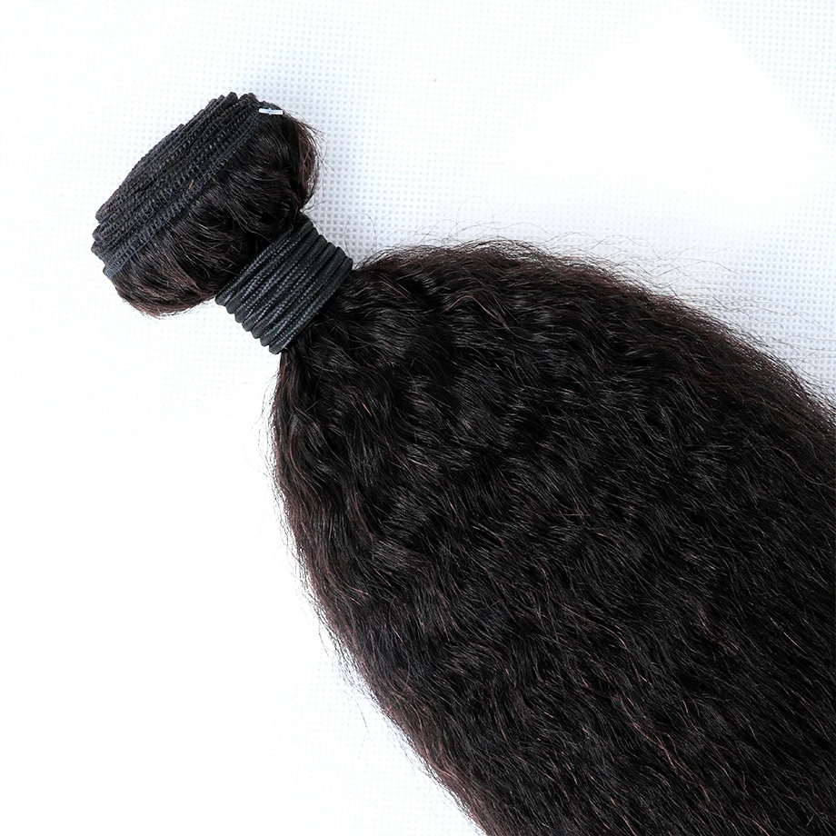 BY-Kinky-Straight-Hair-Bundles-Brazilian-Hair-Weave-Bundles-Human-Hair-Bundles-Non-Remy-Hair-Extensions (2)