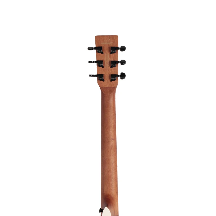 Bullfighter D-4116 ель доступный OEM Акустическая гитара Твердый Топ