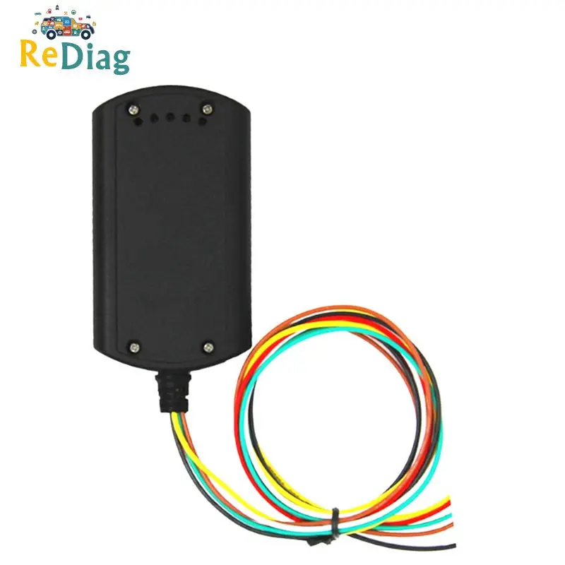 Высококачественный эмулятор Adblue OBD2 для грузовика с поддержкой Euro6 Adblueobd2 системой