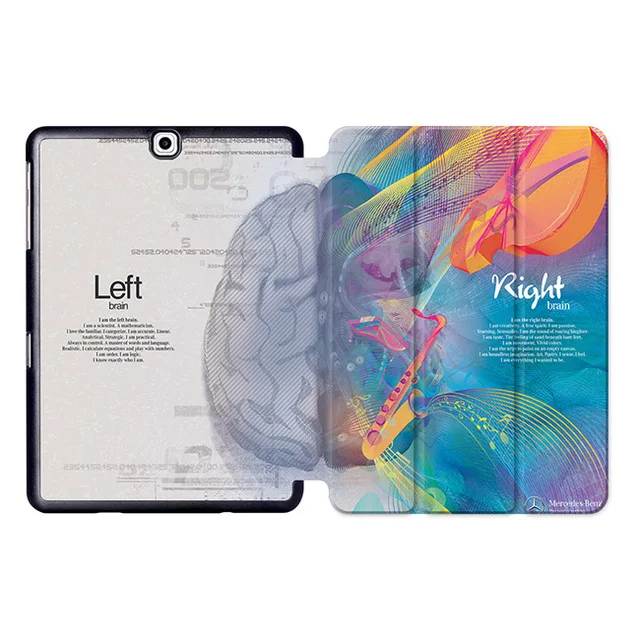 MTT из искусственной кожи чехол для samsung Galaxy Tab S2 9,7 дюймов SM-T810 T813 Фолио Флип-подставка чехол планшет для надписей чехол защитный чехол - Цвет: SS14
