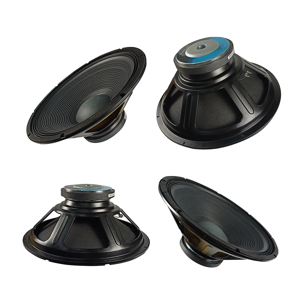 18 inch ktv speaker subwoofer