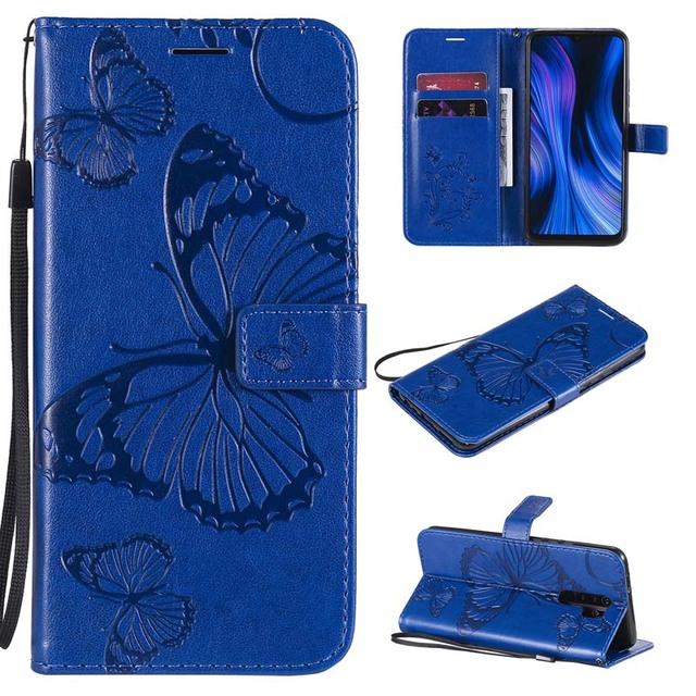 Case For Xiaomi Redmi Note 9 9s 10 10s Pro Max 10T 9A 9C 4G 5G Flip PU Leather Card Pocket Cover Capa Coque
