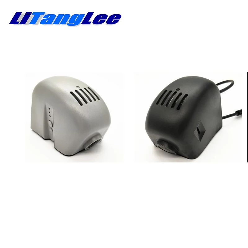 Liandlee для SEAT Arona~ автомобильный дорожный рекорд WiFi DVR видеорегистратор для вождения