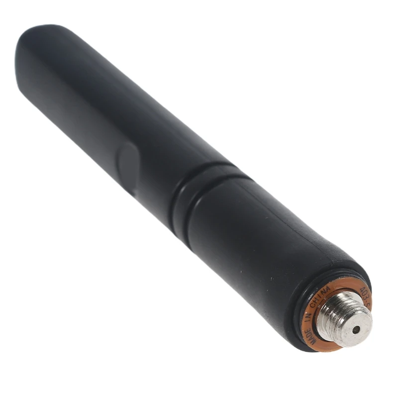 Black 10cm High Quality Fit for Motorola DP2600 DP4400 DP440 GP328D GP338D DP2400 Practical Strong Signal Antenna C7AB | Мобильные