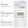 TM03 Digital Timer Switch Socket 24 Hour Cyclic Kitchen Timer Outlet Programmable Timing Socket EU UK AU US BR FR IT TH Plug 5