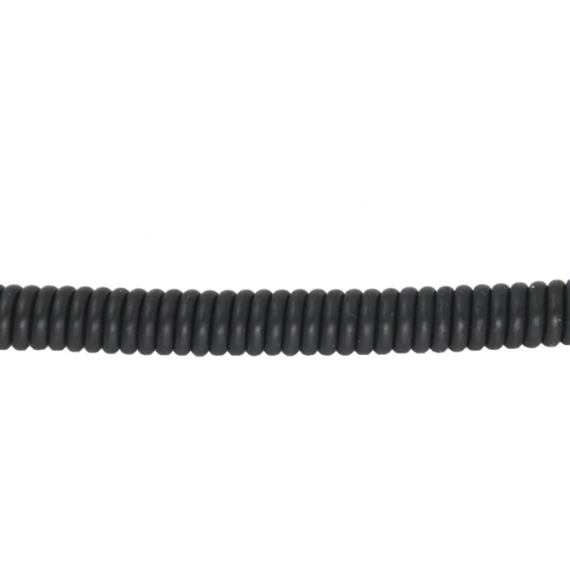 2,5 мм кривой удлинитель наушники для Motorola Talkabout T5428 T5420 TLKR t80 T60 T8 T7 4,9