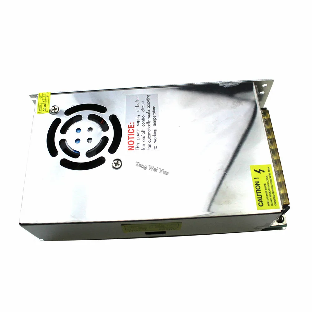 Трансформатор питания для светодиодной ленты источник оссветильник ных