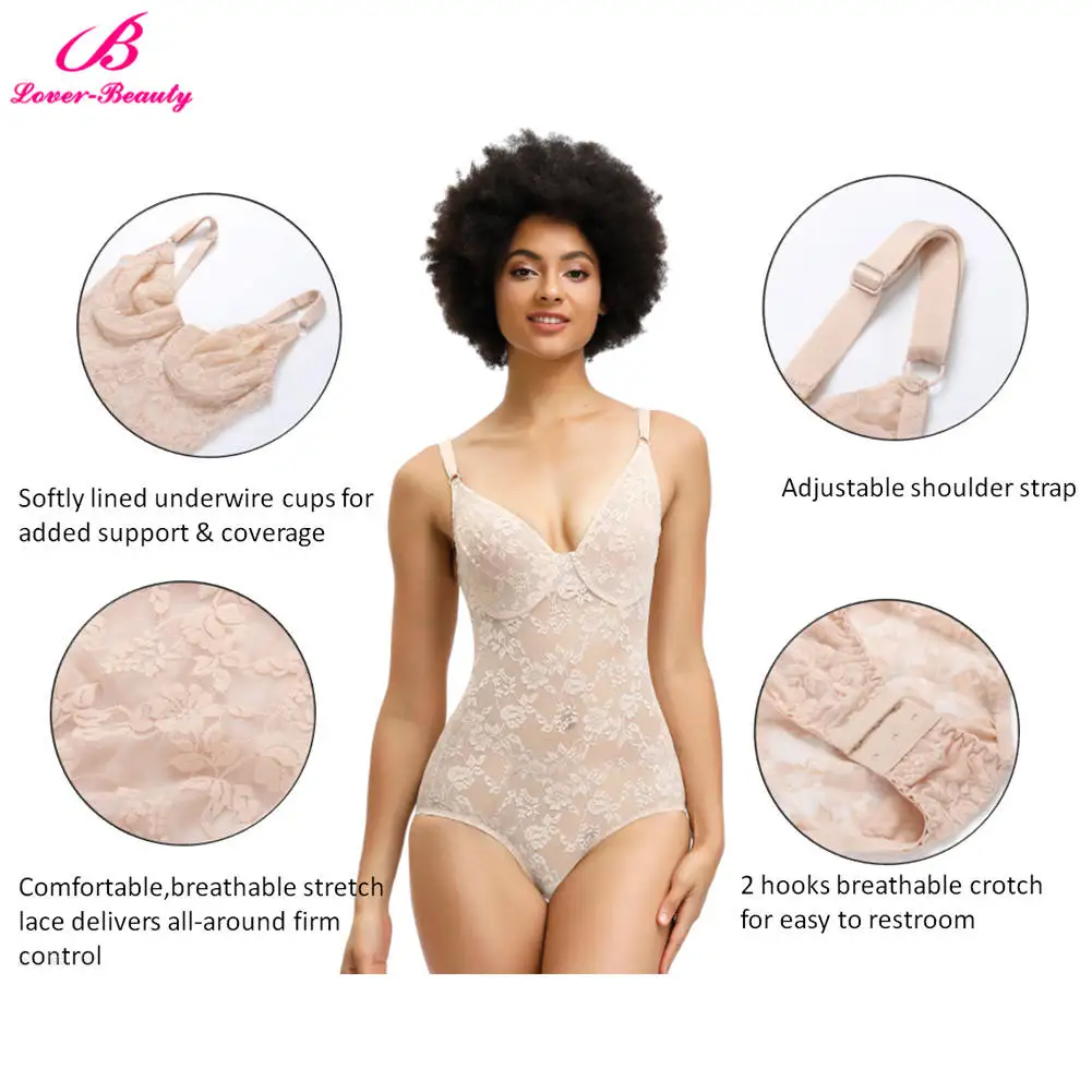 Lover-beauty, женское нижнее белье для похудения, боди, Корректирующее белье, Утягивающие трусики