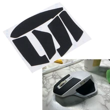 for logitech MX Master 2S Mouse Anti-Slip Tape Elastics Refined Side Grips 