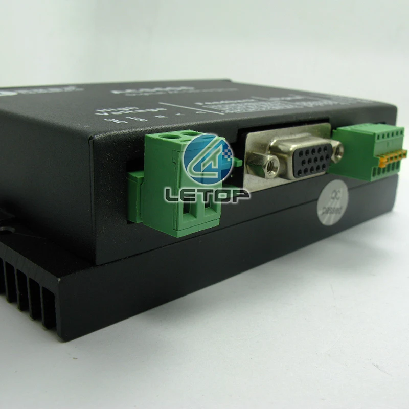Драйвер leadshine servo ACS606 для струйного принтера