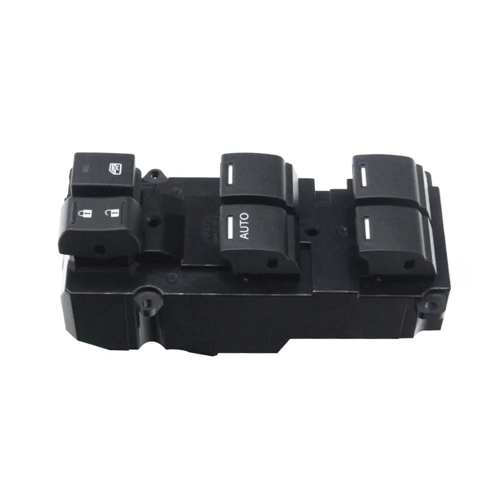 Front Right Driver Side Electric Power Window Master Switch RHD 84820-0K010 For Toyota Hilux 2004-2012 ACCESSORIES