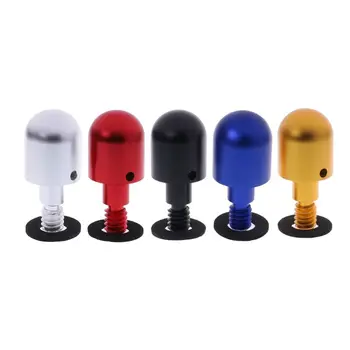 

1Pc Car Rear Bumper Spike Guard Protector For Benz SMART Fortwo Anti Collision