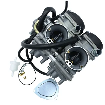 

Motorcycle ATV, off-road vehicle carburetor suitable for RAPTOR 660 YFM660R 4X4 ATV 2001 2005All terrain large displacement