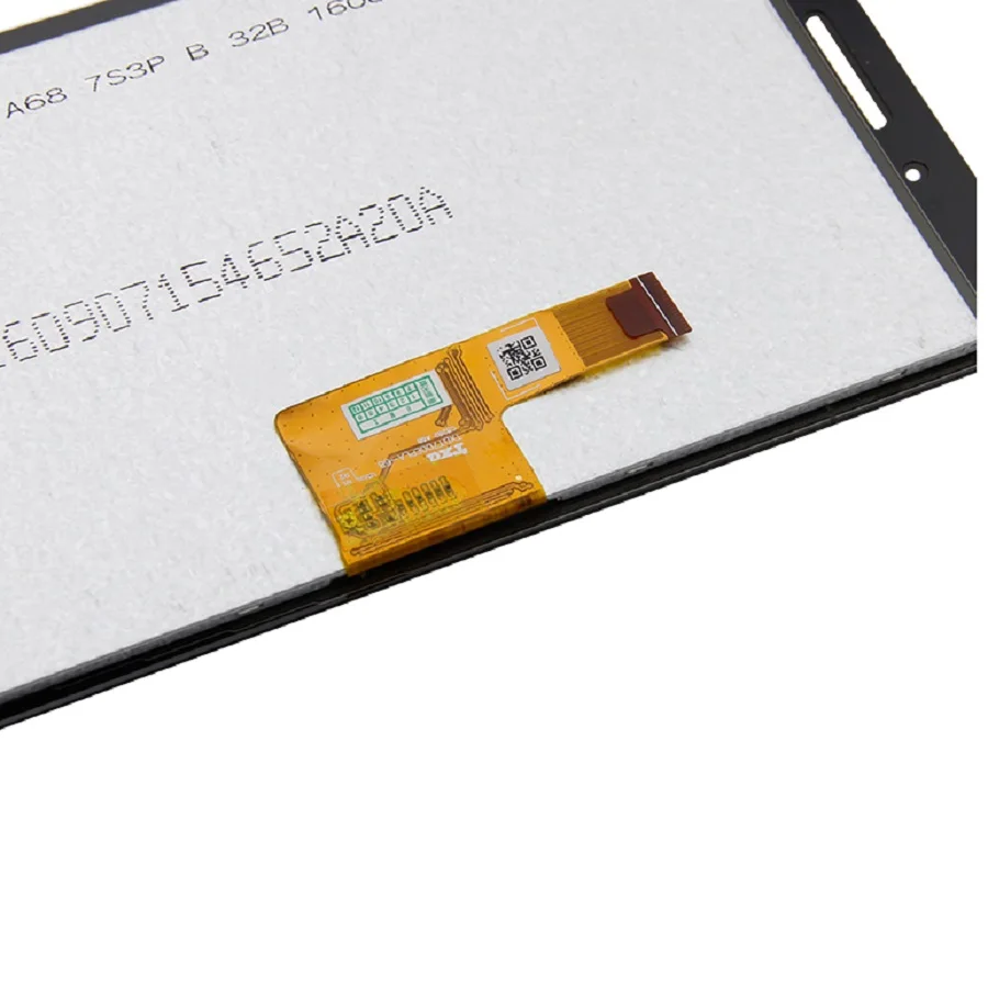 ЖК-дисплей с сенсорным экраном дигитайзер полная сборка Замена для lenovo TAB 3 710F 710 710L Tab3 TB3-710F TB3-710f