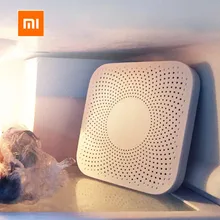 Xiaomi VIOMI VF-2CB квадратный белый кухонный Холодильник очиститель воздуха бытовой Озон Стерилизация Deodor устройство ароматизатор фильтр ядро