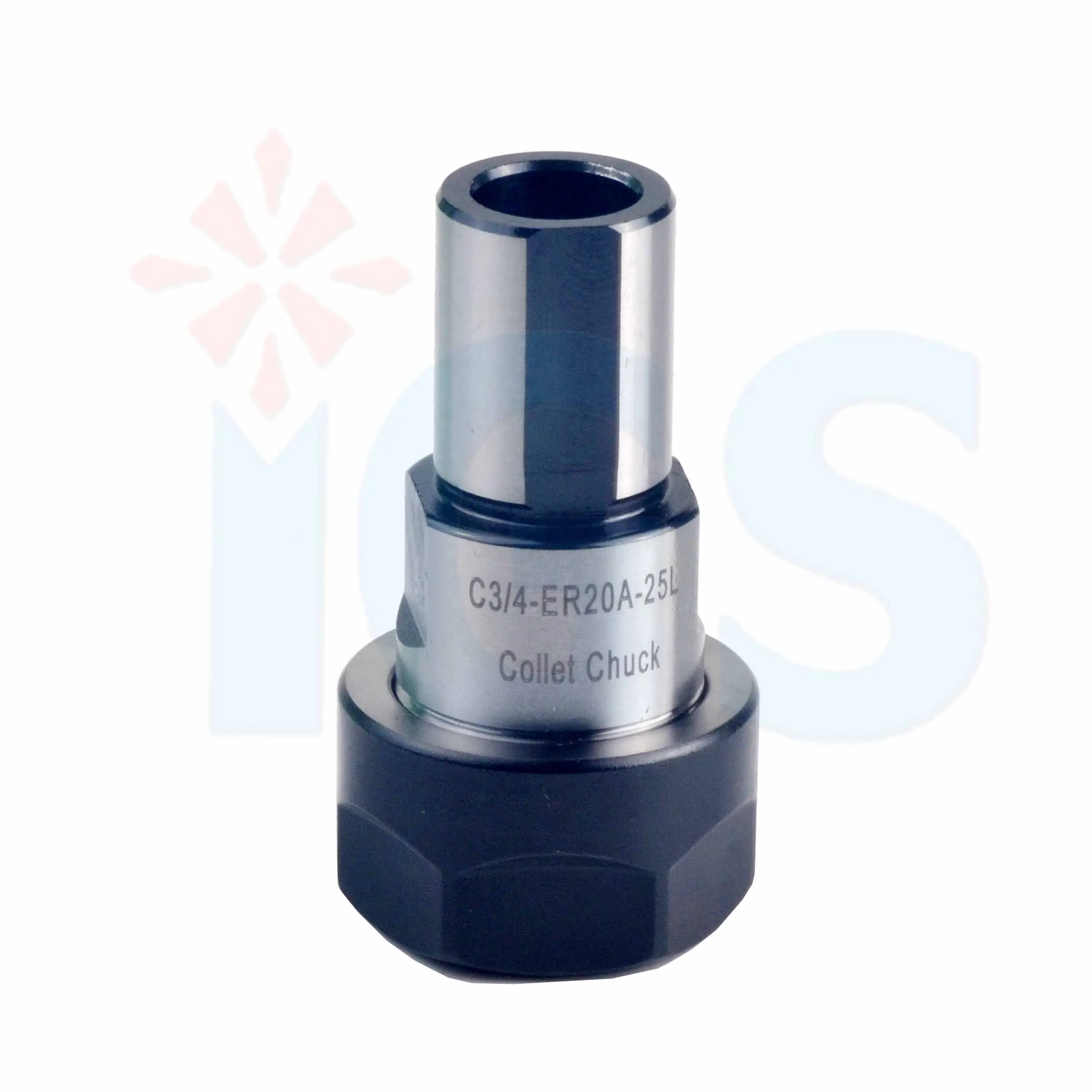 

New Hight Precision C3/4 ER20 25L Straigth Collet Chuck Tool Holder CNC Machine Tools