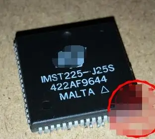 IC новый 100% IMST225-J25S